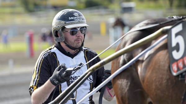 Foto: LARS JAKOBSSON / TR BILD