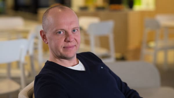 Foto: THOMAS BLOMQVIST / TR BILD