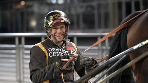 Foto: LARS JAKOBSSON / TR BILD