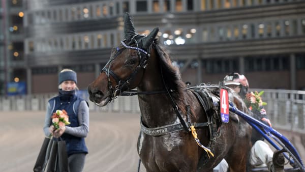 Foto: LARS JAKOBSSON / TR BILD