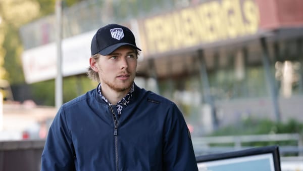 Foto: LENA EMMOTH / TR BILD