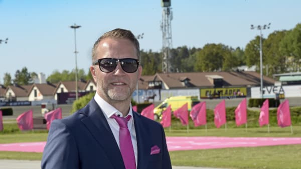 Foto: LARS JAKOBSSON / TR BILD