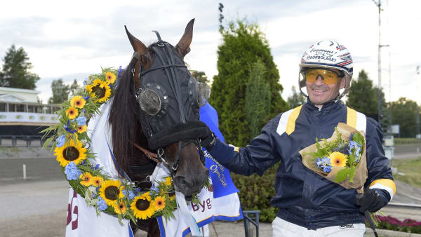 Foto: LARS JAKOBSSON / TR BILD