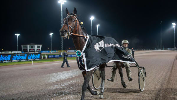 Foto: MIKAEL ROSENQUIST / TR BILD