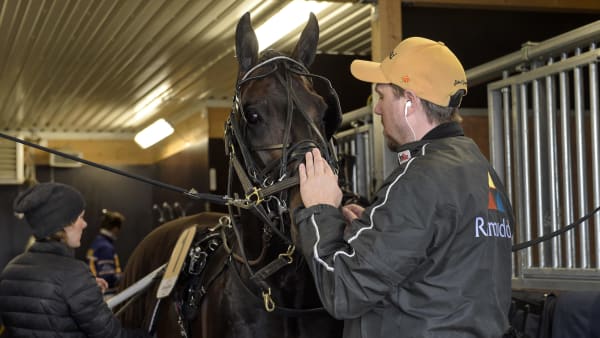 Foto: LARS JAKOBSSON / TR BILD