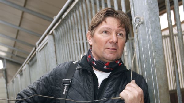 Foto: MARIA HOLMÉN / TR BILD