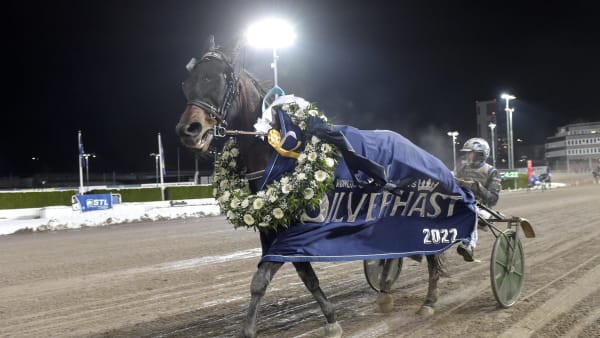 Foto: LARS JAKOBSSON / TR BILD