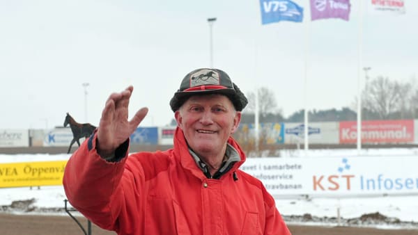 Foto: CLAES KÄRRSTRAND/TR BILD