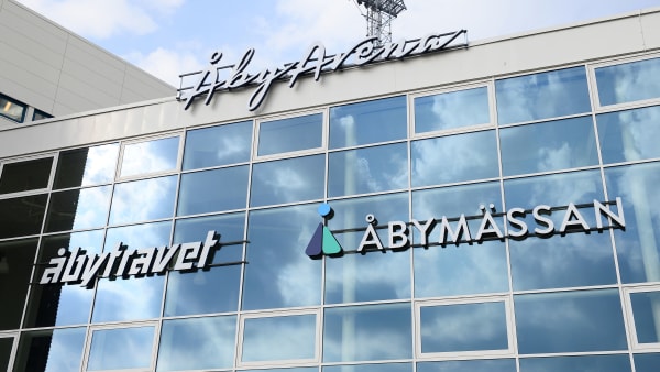 Foto: MALIN ALBINSSON / TR BILD