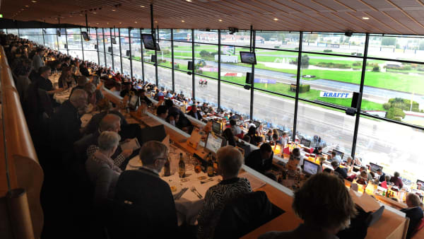 Foto: CLAES KÄRRSTRAND