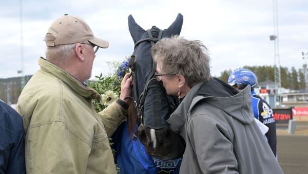 Foto: LARS JAKOBSSON / TR BILD