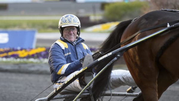 Foto: LARS JAKOBSSON / TR BILD