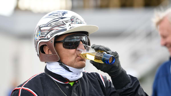 Foto: MALIN ALBINSSON / TR BILD
