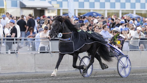 Foto: LENA EMMOTH / TR BILD