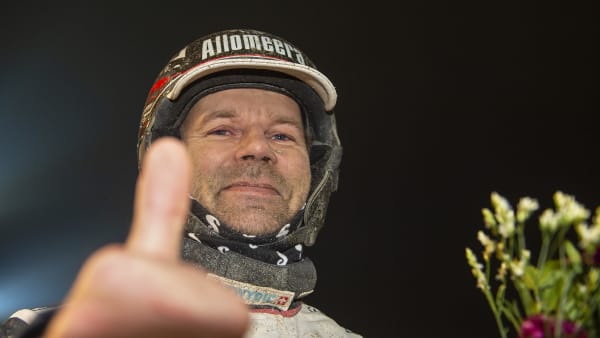 Foto: MIKAEL ROSENQUIST / TR BILD