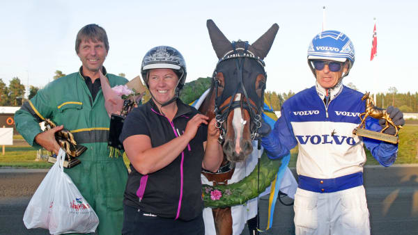 Foto: TOM JÖNEHAG/TR BILD