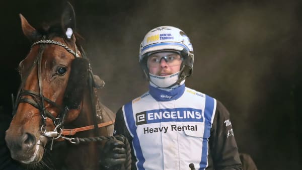 Foto: MARIA HOLMÉN/TR BILD