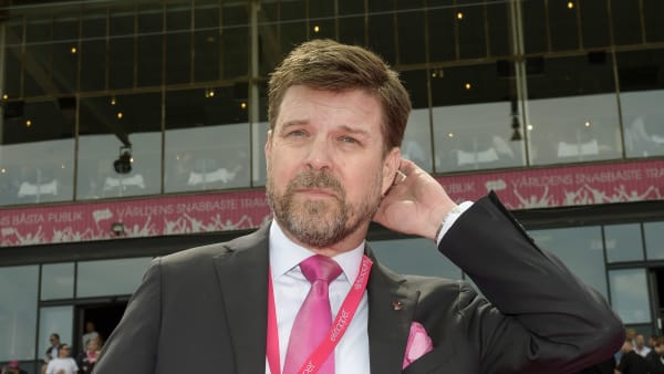 Foto: LARS JAKOBSSON / TR BILD