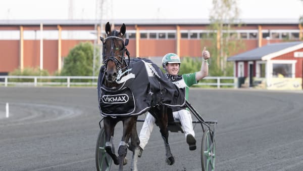 Foto: LENA EMMOTH / TR BILD