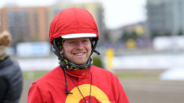 Foto: MALIN ALBINSSON / TR BILD