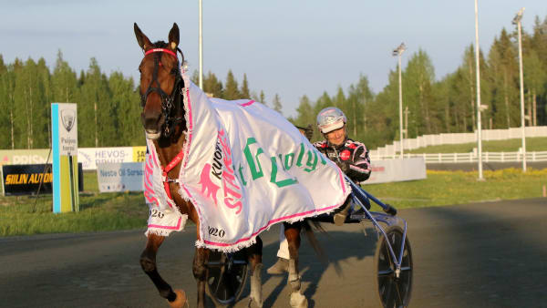 Foto: JUHO HÄMÄLÄINEN/HIPPOS