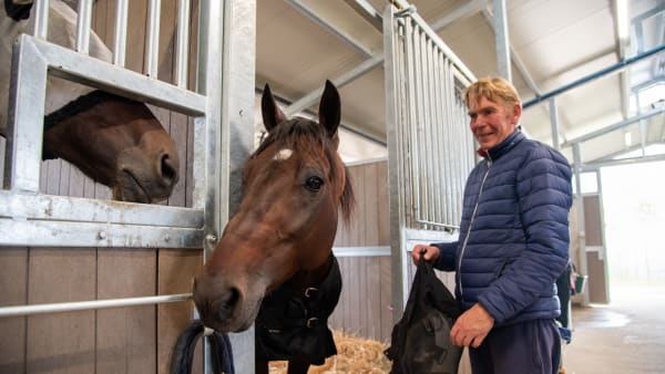 Foto: AMIE KARLSSON/TR BILD