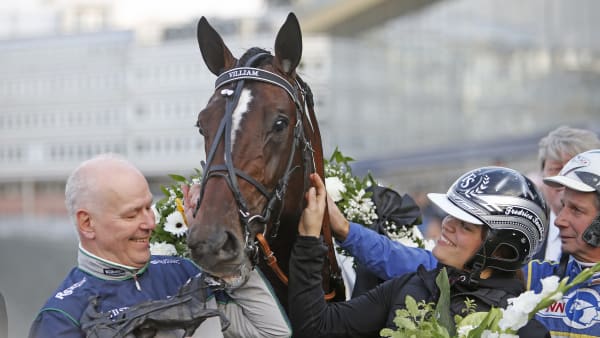 Foto: MATILDA ÖHRMAN / TR BILD