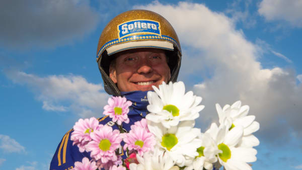 Foto: MIKAEL ROSENQUIST / TR BILD