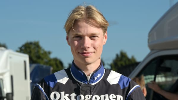 Foto: LARS JAKOBSSON / TR BILD