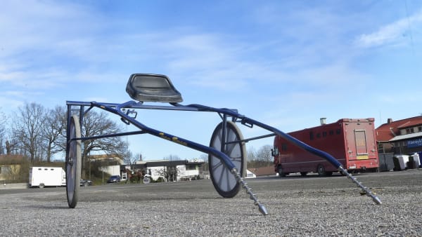 Foto: LARS JAKOBSSON / TR BILD