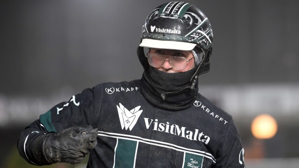 Foto: MALIN ALBINSSON / TR BILD