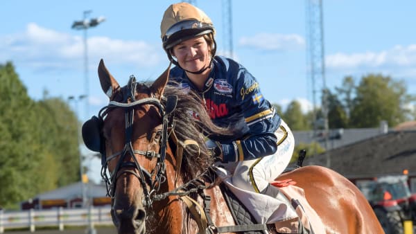 Foto: LARS JAKOBSSON / TR BILD