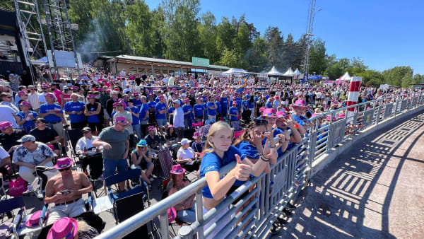 Foto: LENA EMMOTH / TR BILD