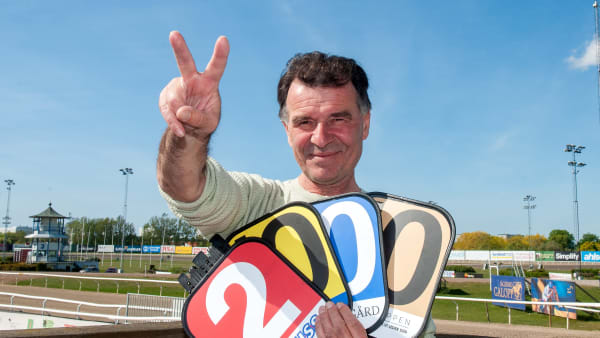 Foto: MIKAEL ROSENQUIST/TR BILD