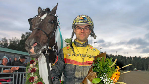 Foto: TOM JÖNEHAG