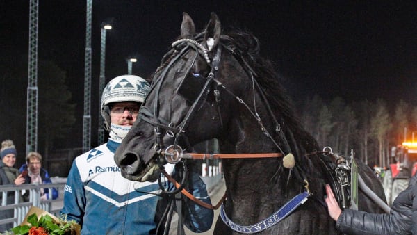 Foto: TOM JÖNEHAG