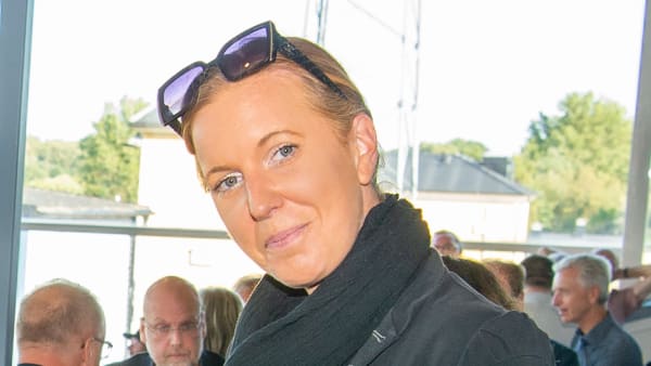 Foto: MIKAEL ROSENQUIST/TR BILD