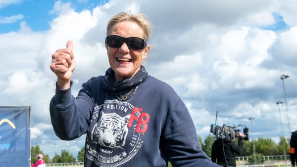 Foto: MIKAEL ROSENQUIST / TR BILD