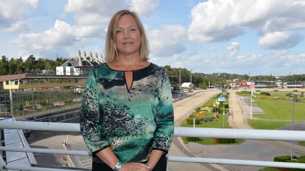 Foto: LARS JAKOBSSON / TR BILD