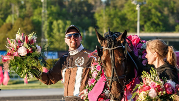 Foto: LENA EMMOTH / TR BILD