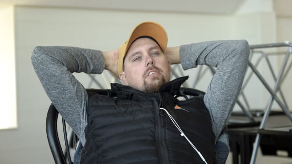 Foto: LARS JAKOBSSON / TR BILD