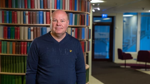 Foto: THOMAS BLOMQVIST/TR BILD