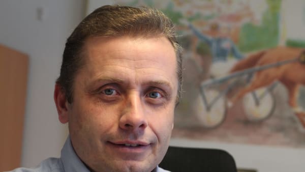 Foto: MIKAEL WIKNER/TR BILD