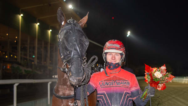 Foto: MIKAEL ROSENQUIST / TR BILD