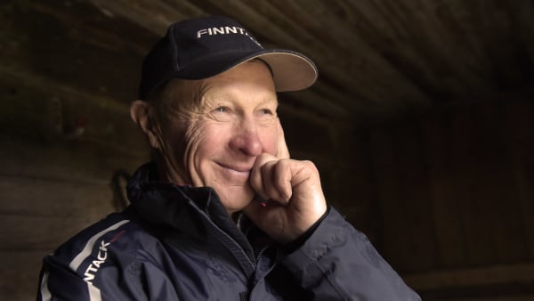 Foto: LARS JAKOBSSON / TR BILD