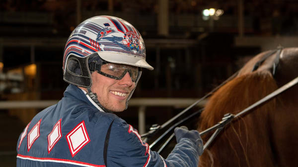 Foto: MIKAEL ROSENQUIST / TR BILD