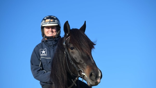 Foto: LARS JAKOBSSON / TR BILD