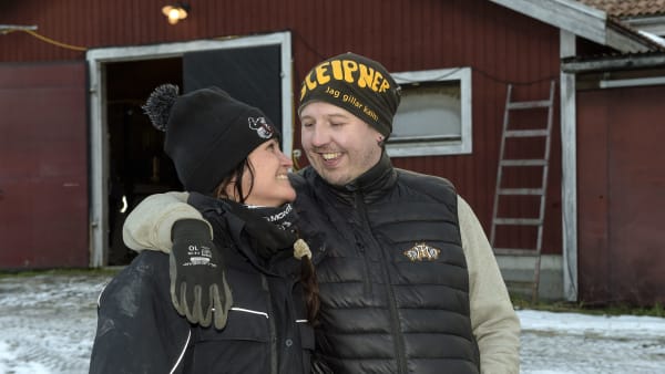 Foto: LARS JAKOBSSON / TR BILD