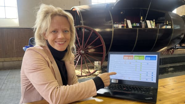 Foto: JOSEFIN JOHANSSON/ TR BILD