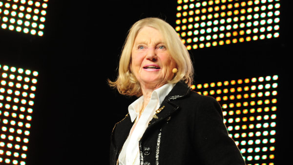 Foto: CLAES KÄRRSTRAND